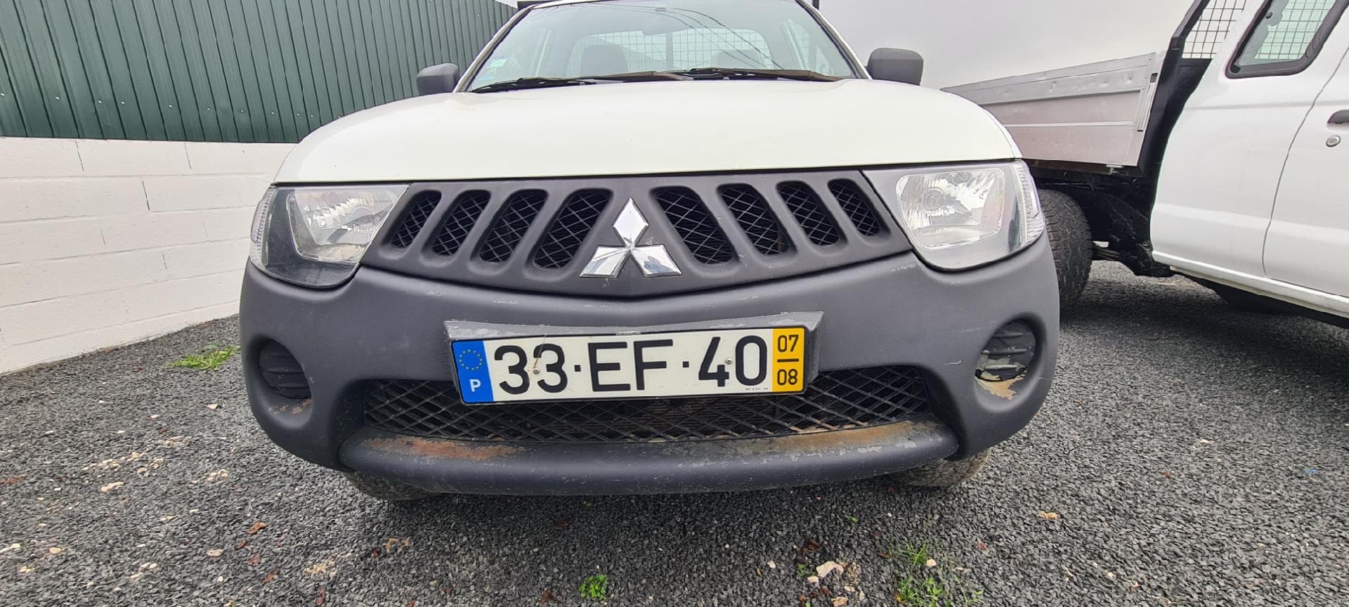 MITSUBISHI L200 Strakar IV — imagen 3