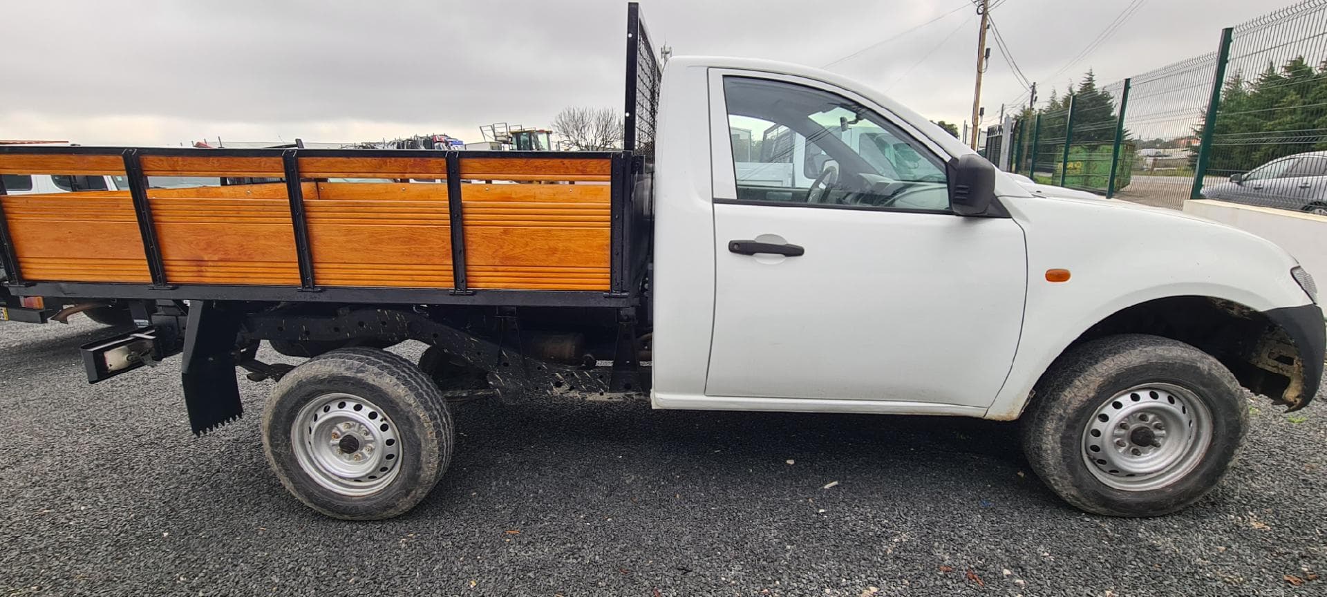 MITSUBISHI L200 Strakar IV — imagen 4