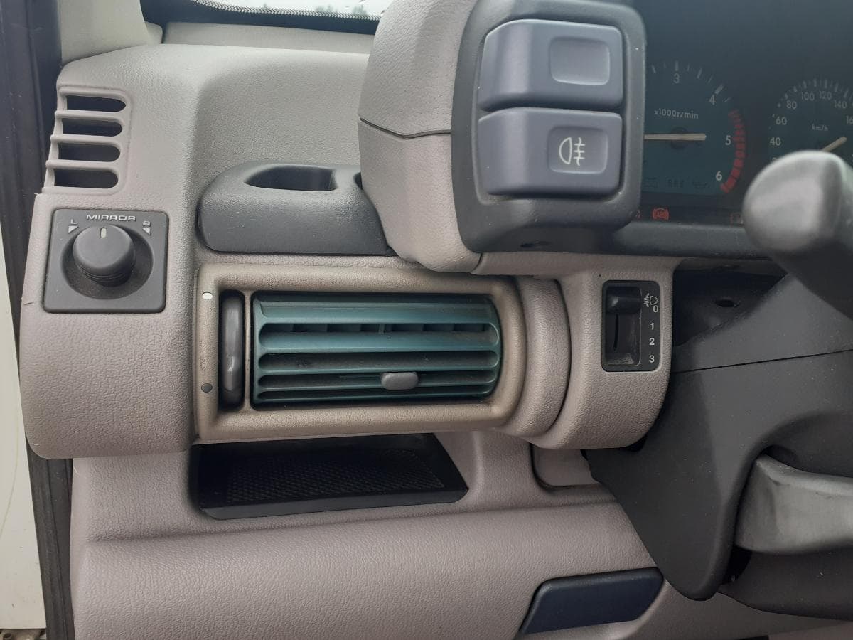 Land Rover Freelander 2.0 4x4 · Ano 1999 — imagen 11