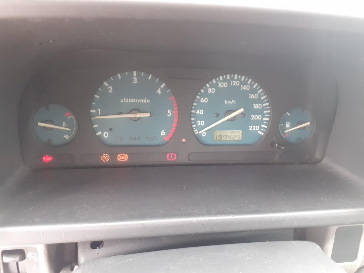 Land Rover Freelander 2.0 4x4 · Ano 1999 — imagen 12