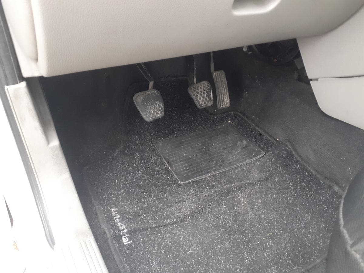 Land Rover Freelander 2.0 4x4 · Ano 1999 — imagen 19