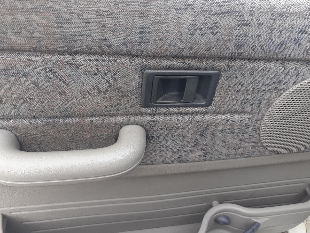 Land Rover Freelander 2.0 4x4 · Ano 1999 — imagen 18