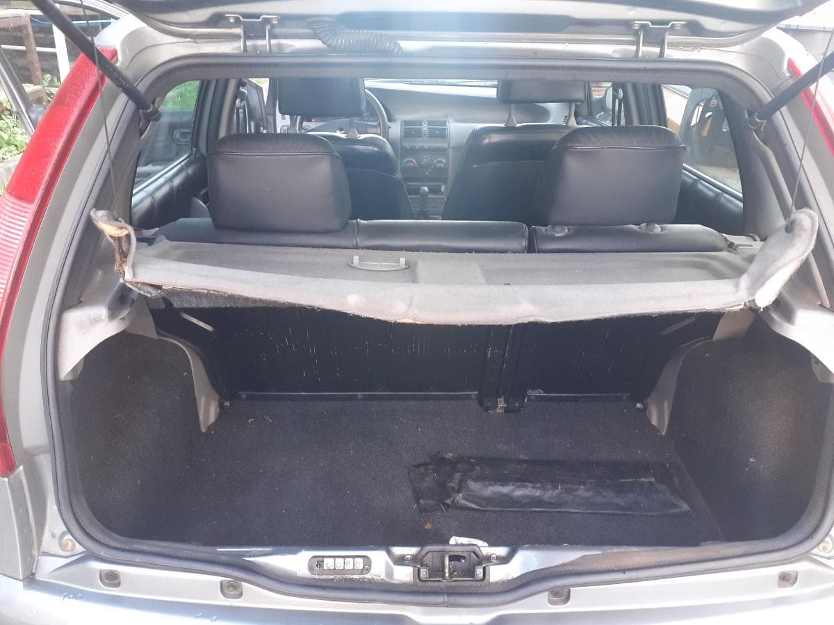 Fiat Punto 1.2 · Ano 1994 — imagen 10
