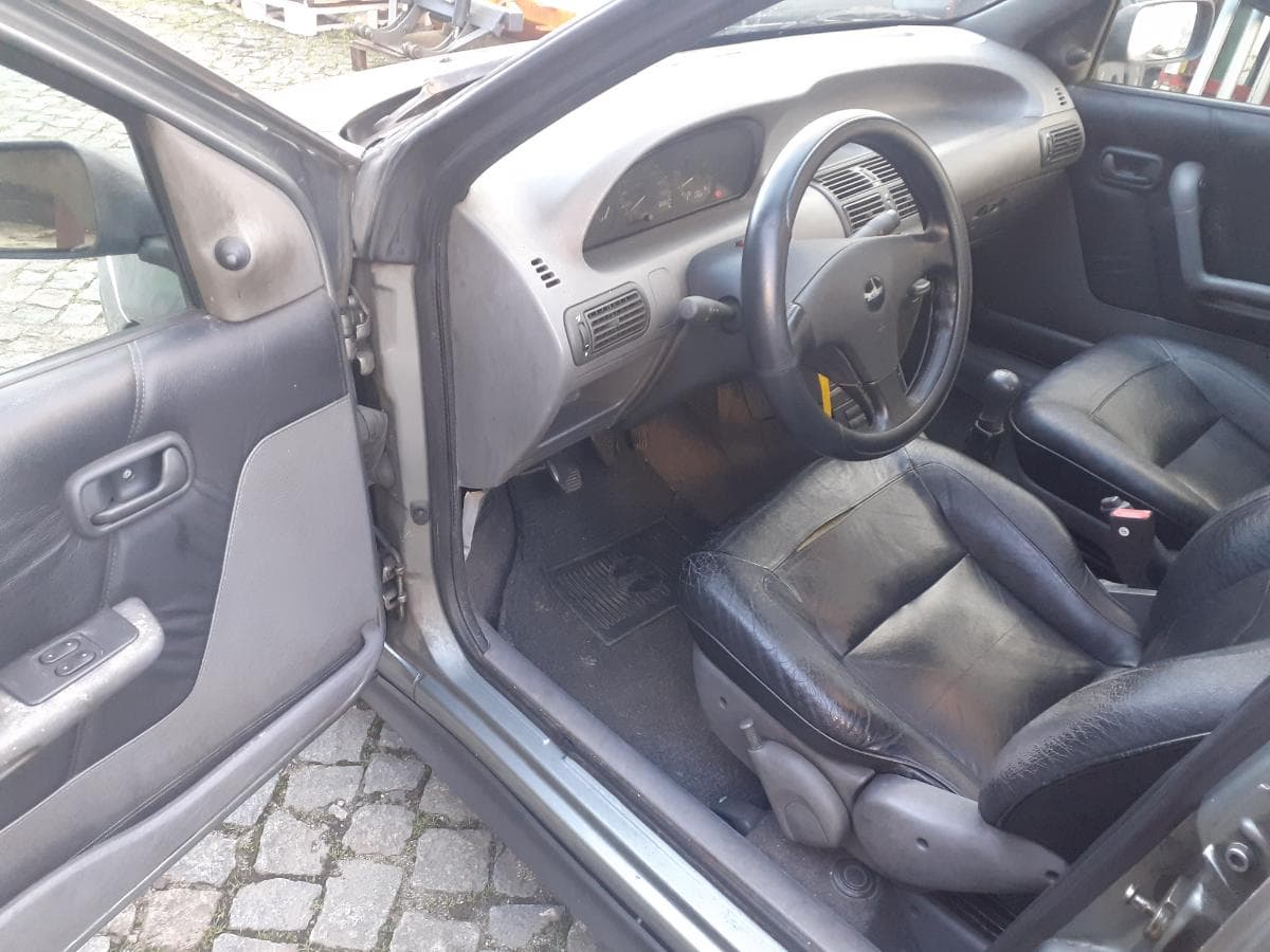 Fiat Punto 1.2 · Ano 1994 — imagen 12