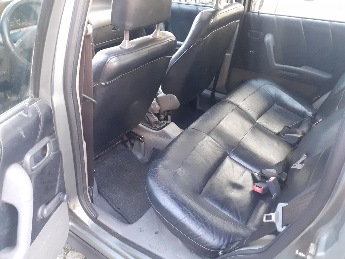Fiat Punto 1.2 · Ano 1994 — imagen 19
