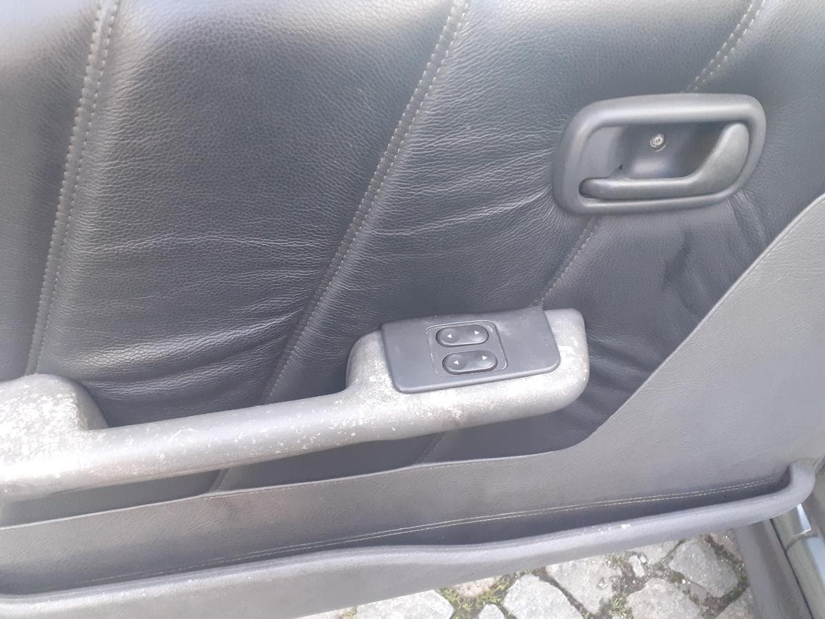 Fiat Punto 1.2 · Ano 1994 — imagen 20