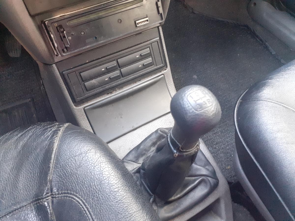 Fiat Punto 1.2 · Ano 1994 — imagen 21