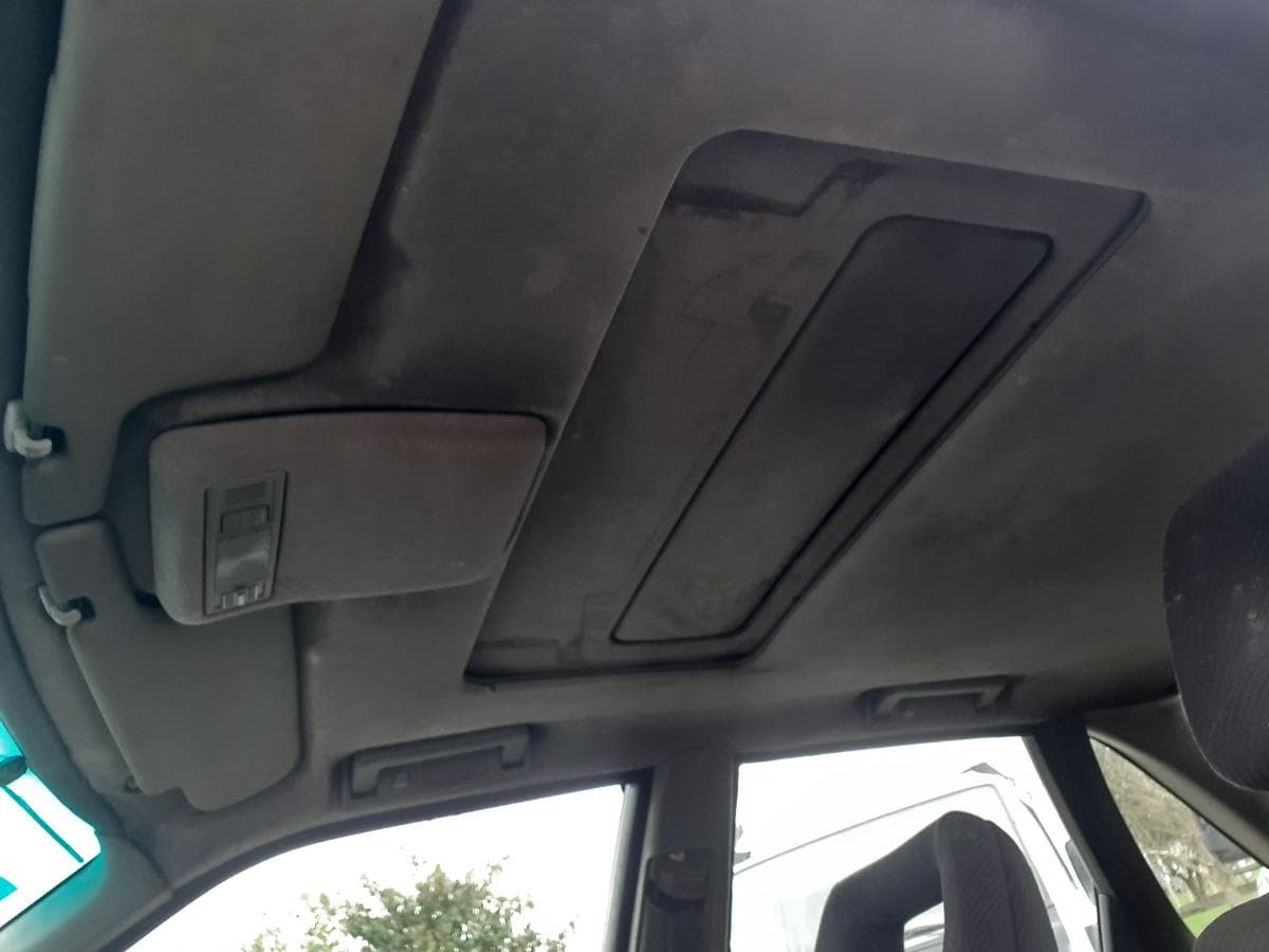 Audi 80 1.9TDI · Ano 1993 — image 11
