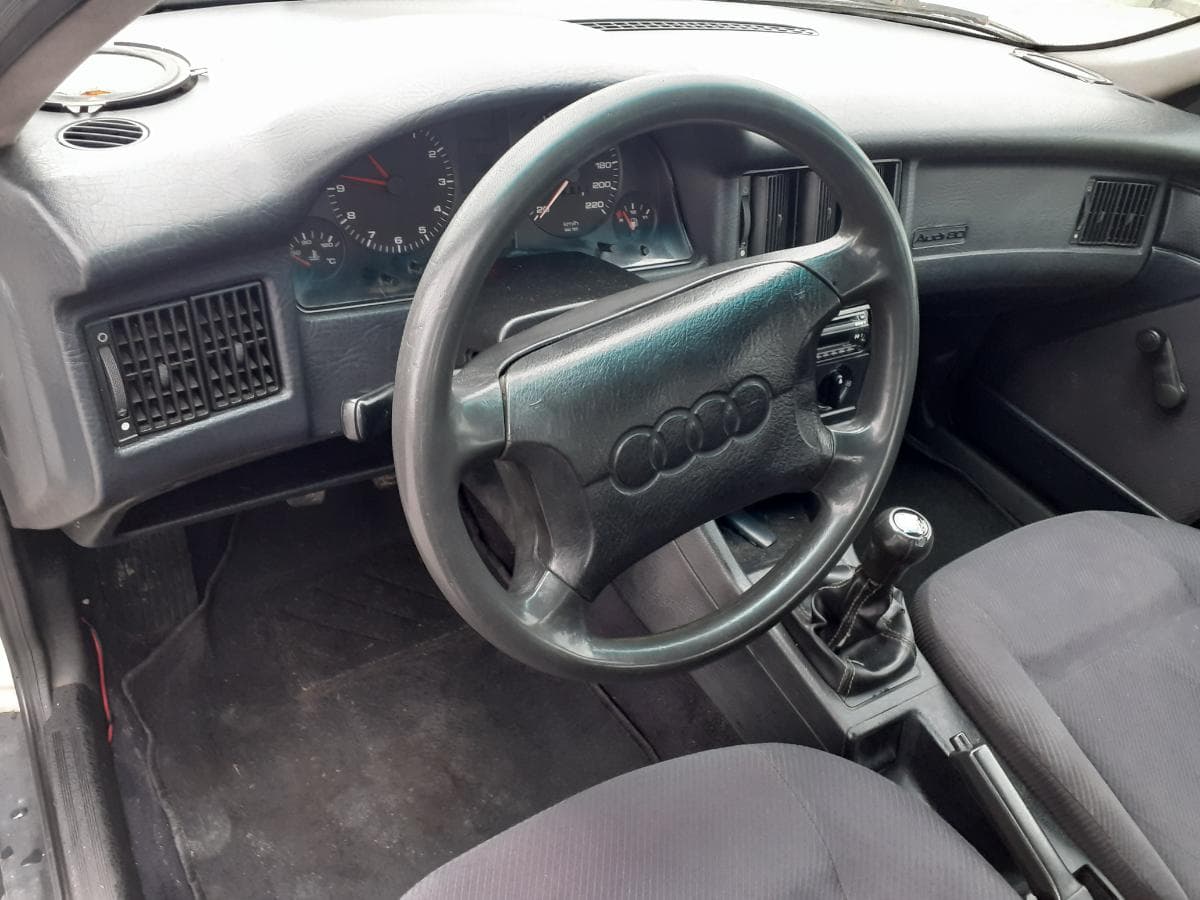 Audi 80 1.9TDI · Ano 1993 — image 15