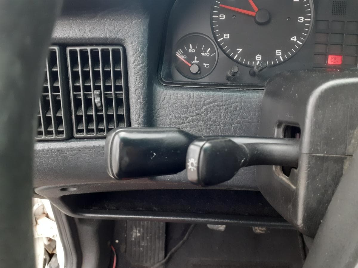 Audi 80 1.9TDI · Ano 1993 — image 19