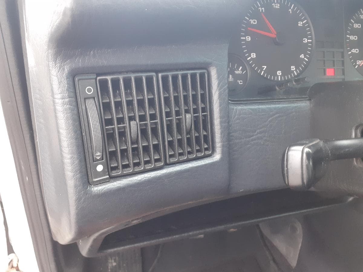Audi 80 1.9TDI · Ano 1993 — image 18