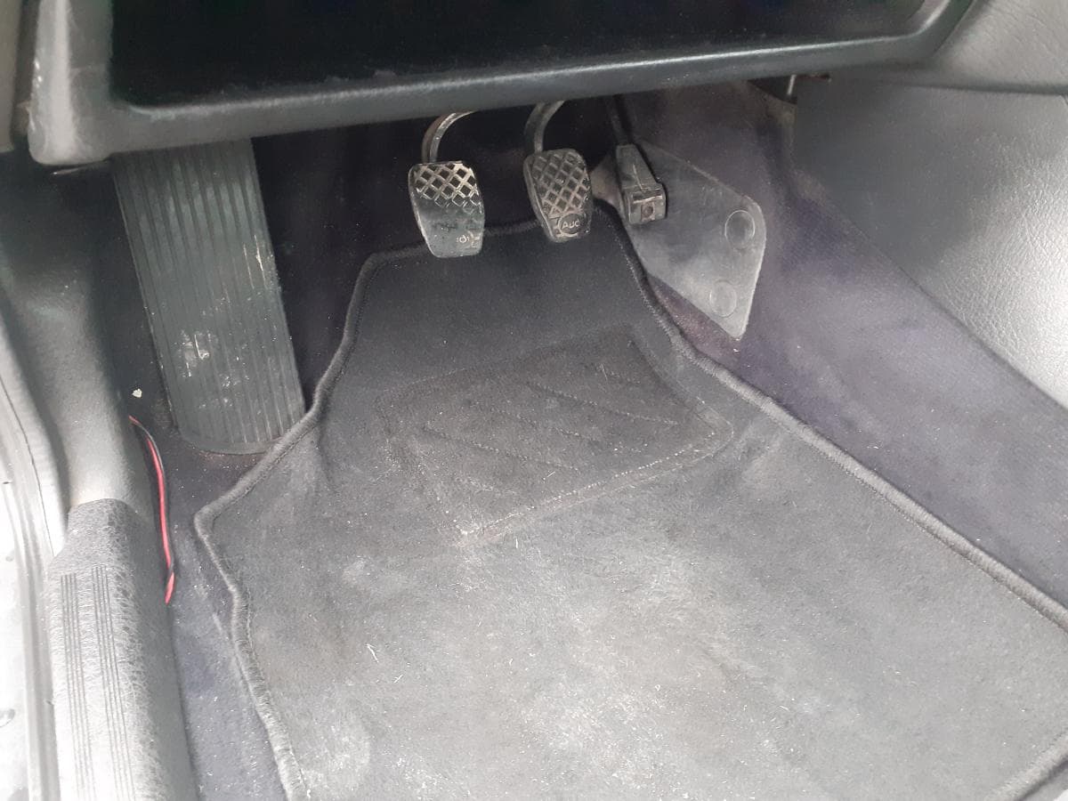 Audi 80 1.9TDI · Ano 1993 — image 20