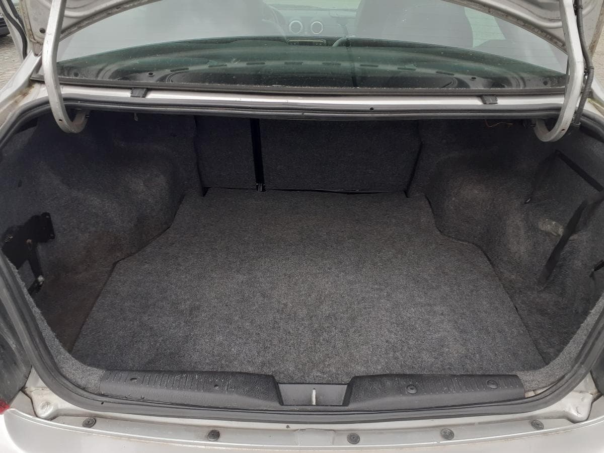 Rover 45 1.4 · Ano 2005 — imagen 10