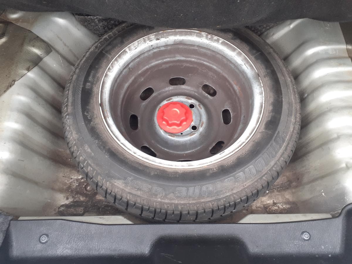 Rover 45 1.4 · Ano 2005 — imagen 11