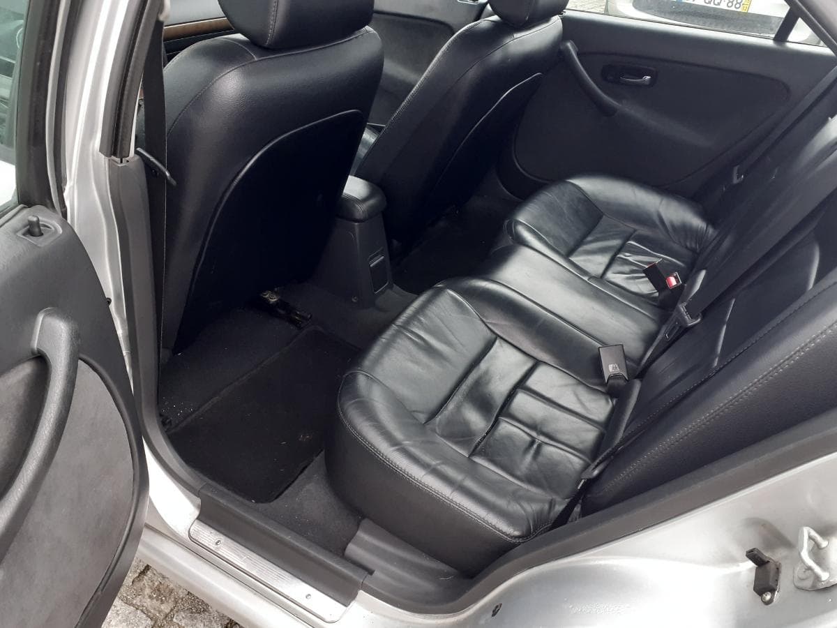 Rover 45 1.4 · Ano 2005 — imagen 13