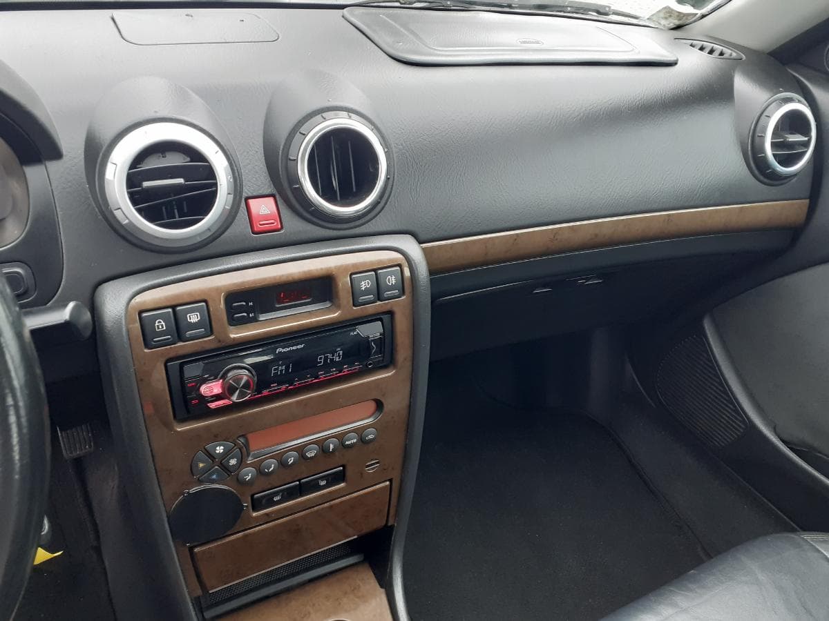 Rover 45 1.4 · Ano 2005 — imagen 15