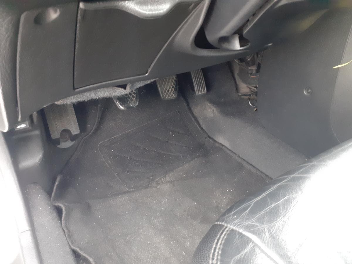 Rover 45 1.4 · Ano 2005 — imagen 19