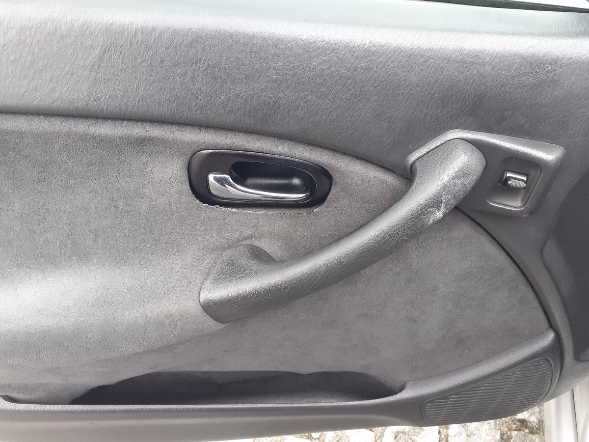 Rover 45 1.4 · Ano 2005 — imagen 21