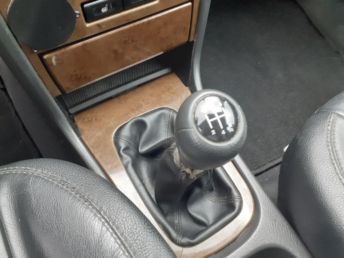 Rover 45 1.4 · Ano 2005 — imagen 22