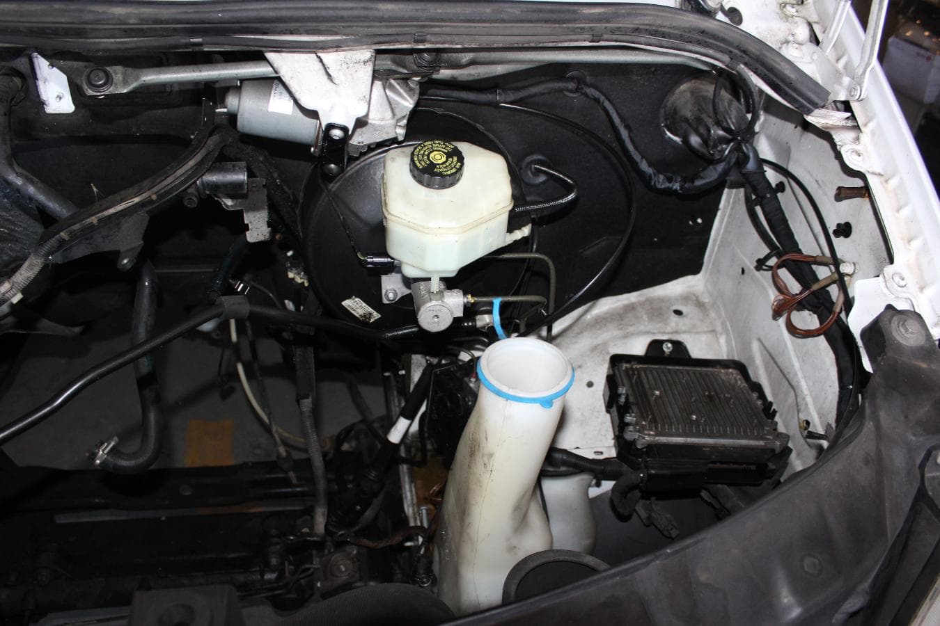 Mercedes-Benz Sprinter 315 CDI — imagem 11