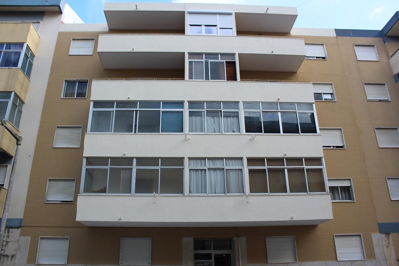 Apartamento T2 + Arrecadação · Vila Franca de Xira — imagen 1
