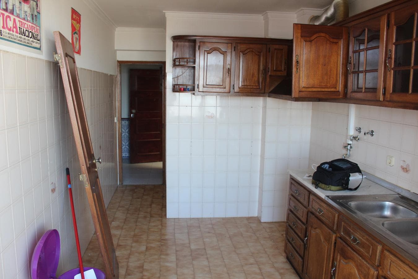 Apartamento T2 + Arrecadação · Vila Franca de Xira — imagen 3