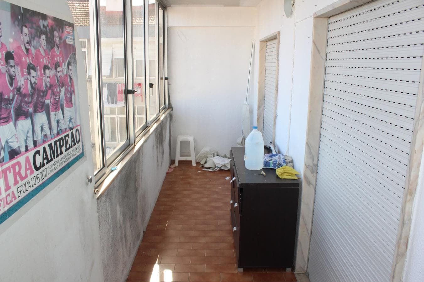 Apartamento T2 + Arrecadação · Vila Franca de Xira — imagen 13