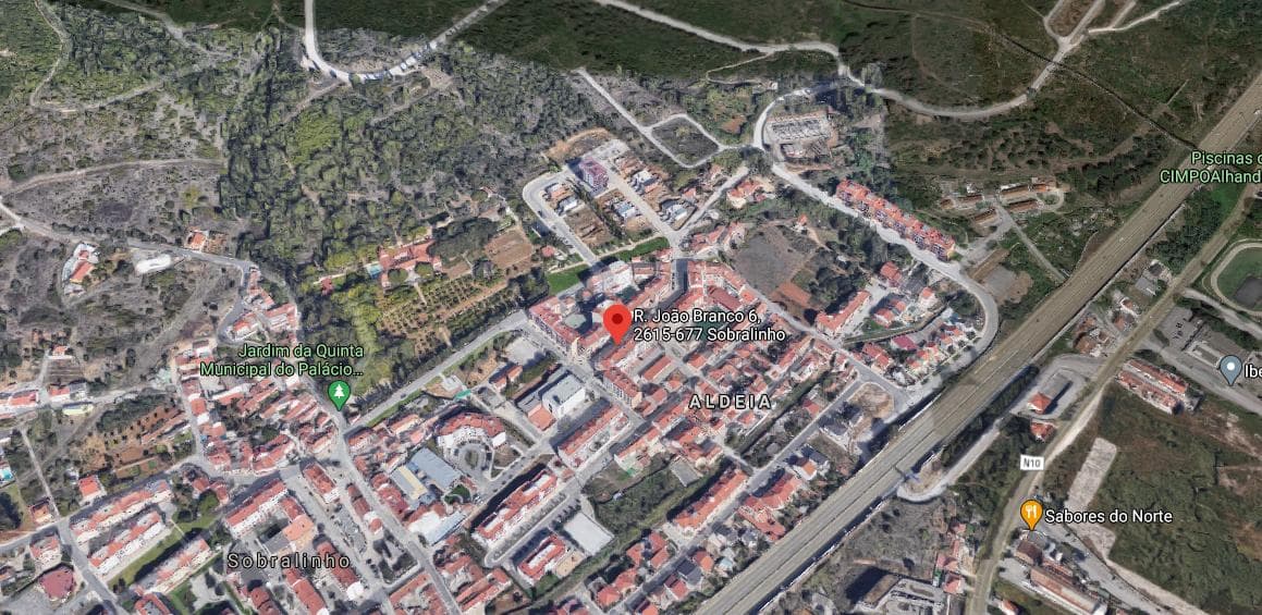 Apartamento T2 + Arrecadação · Vila Franca de Xira — imagen 16