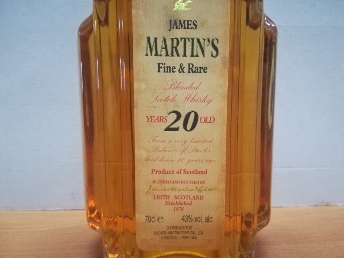 James Martins 20 anos — imagen 2