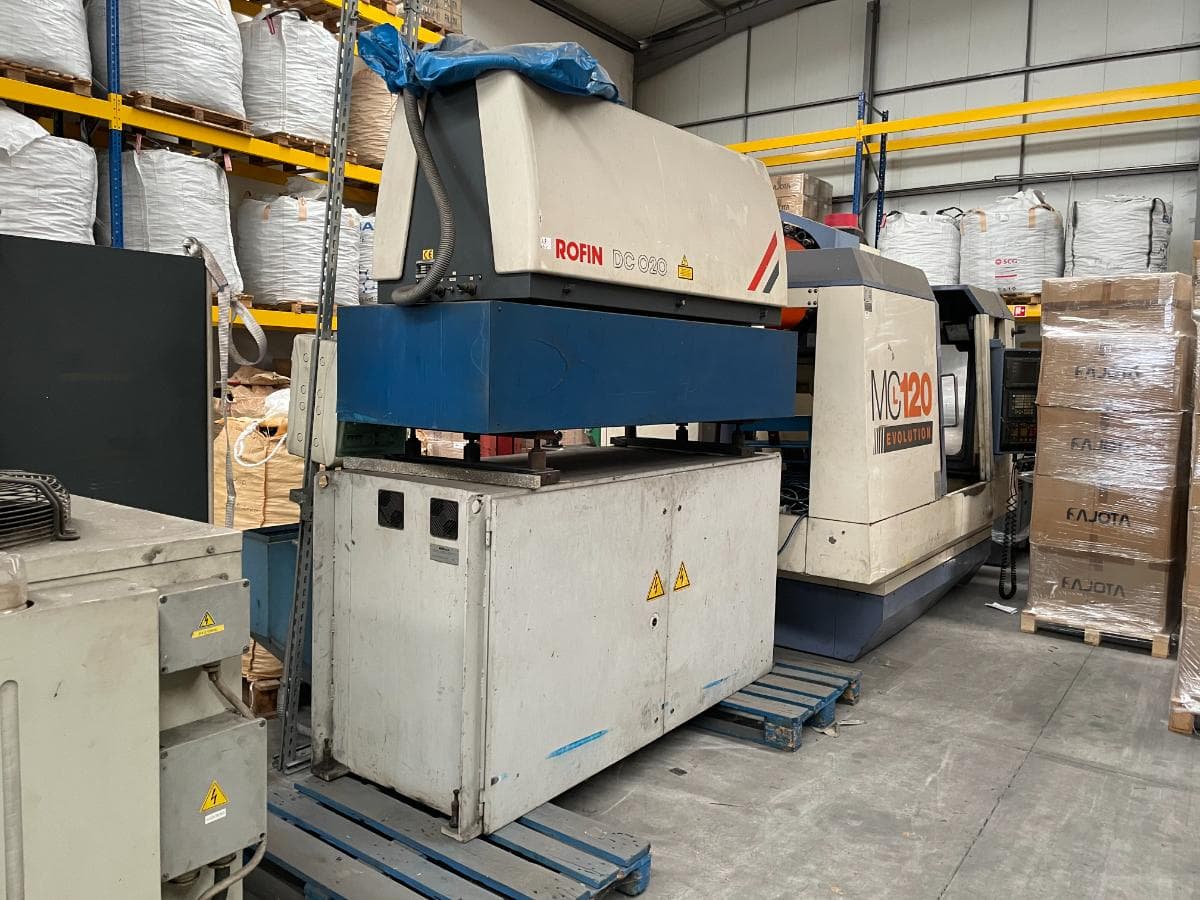 Laser Corte Tubo — imagem 5
