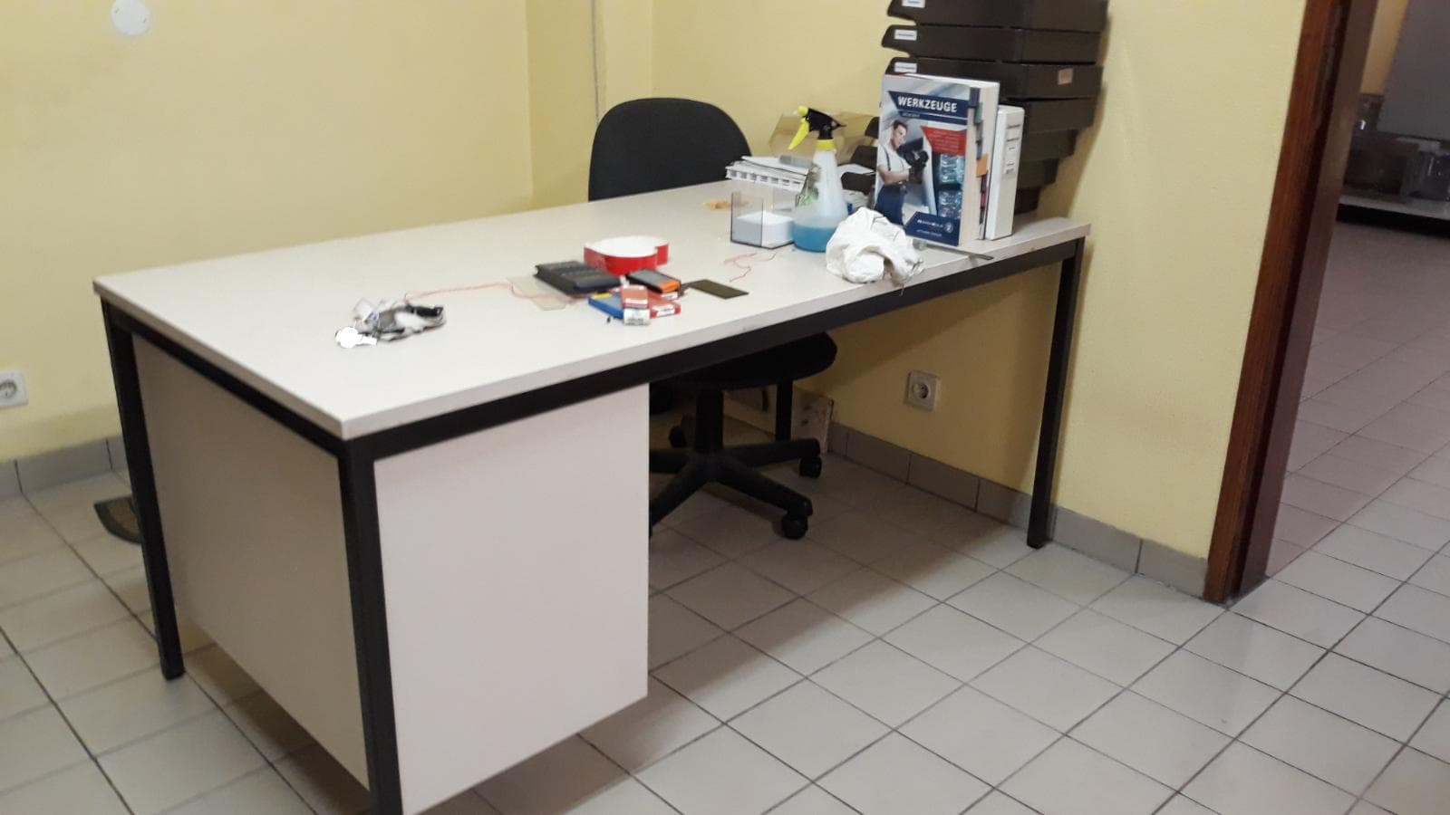 Equipamento de Escritório — imagem 5