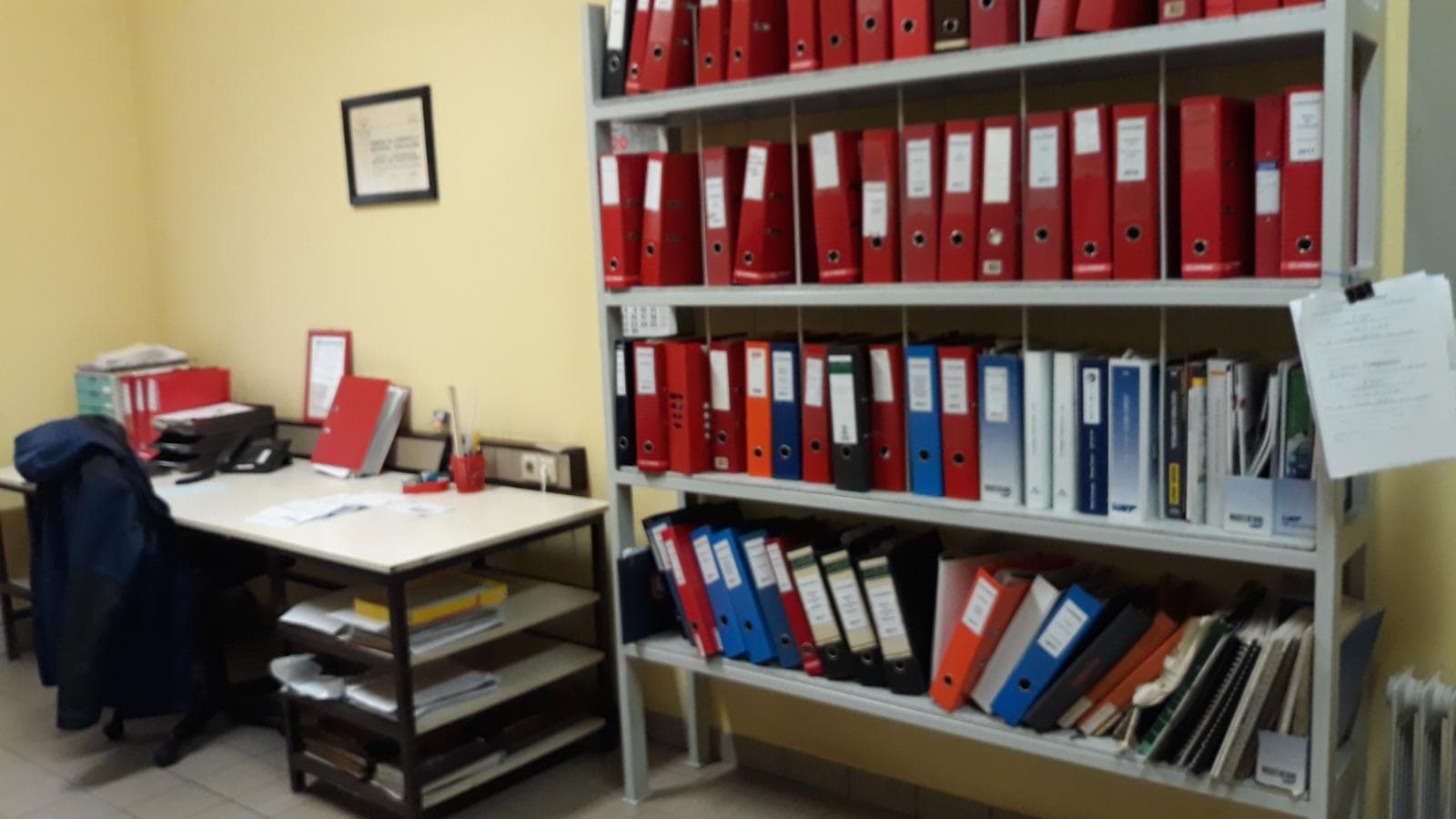 Equipamento de Escritório — imagem 3