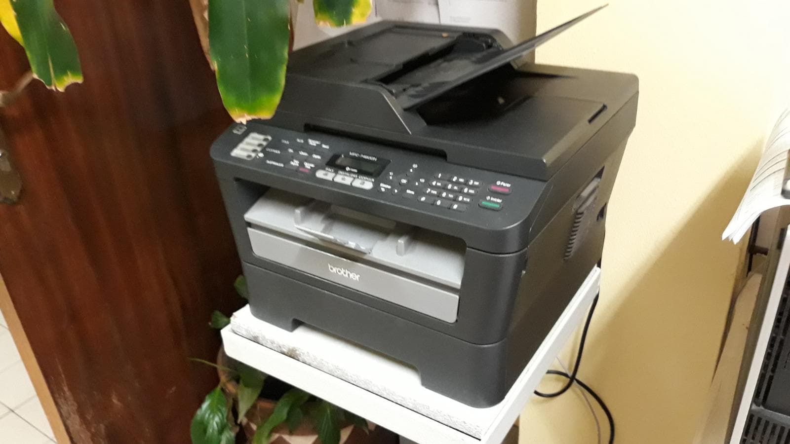 Equipamento de Escritório — imagem 4