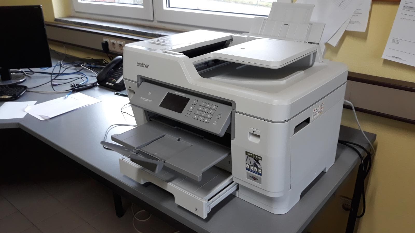 Equipamento de Escritório — imagem 3