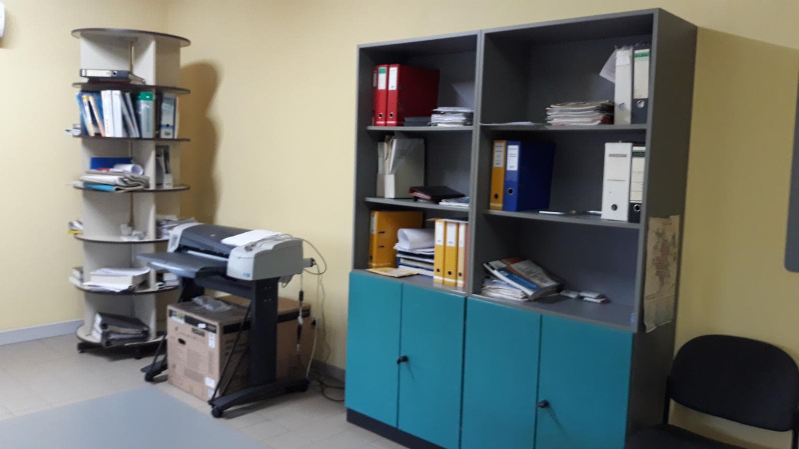 Equipamento de Escritório — imagem 2
