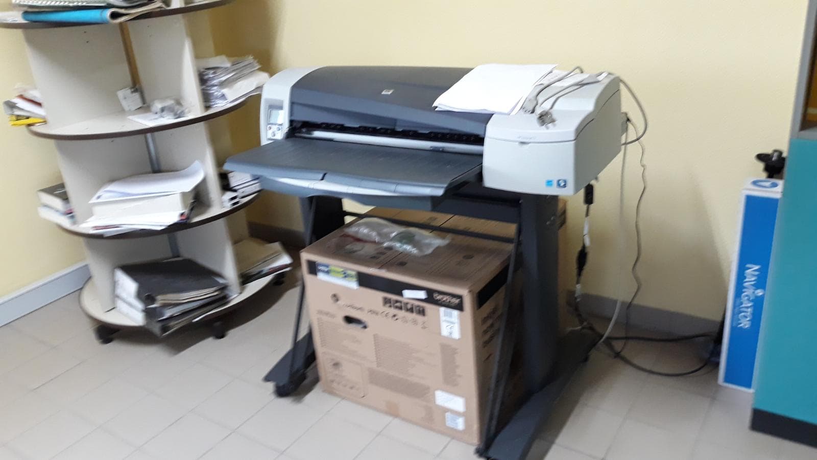 Equipamento de Escritório — imagem 4