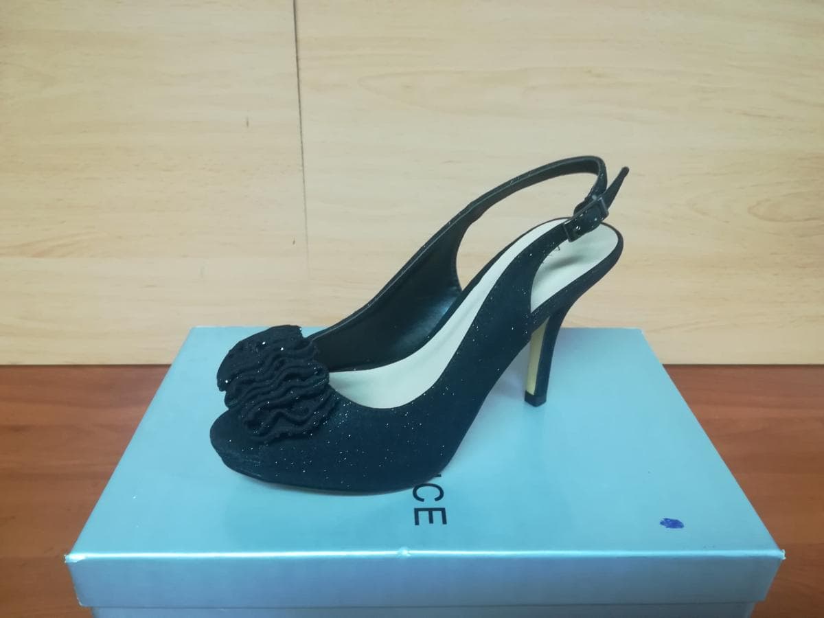 Sapatos Avance Senhora — image 1