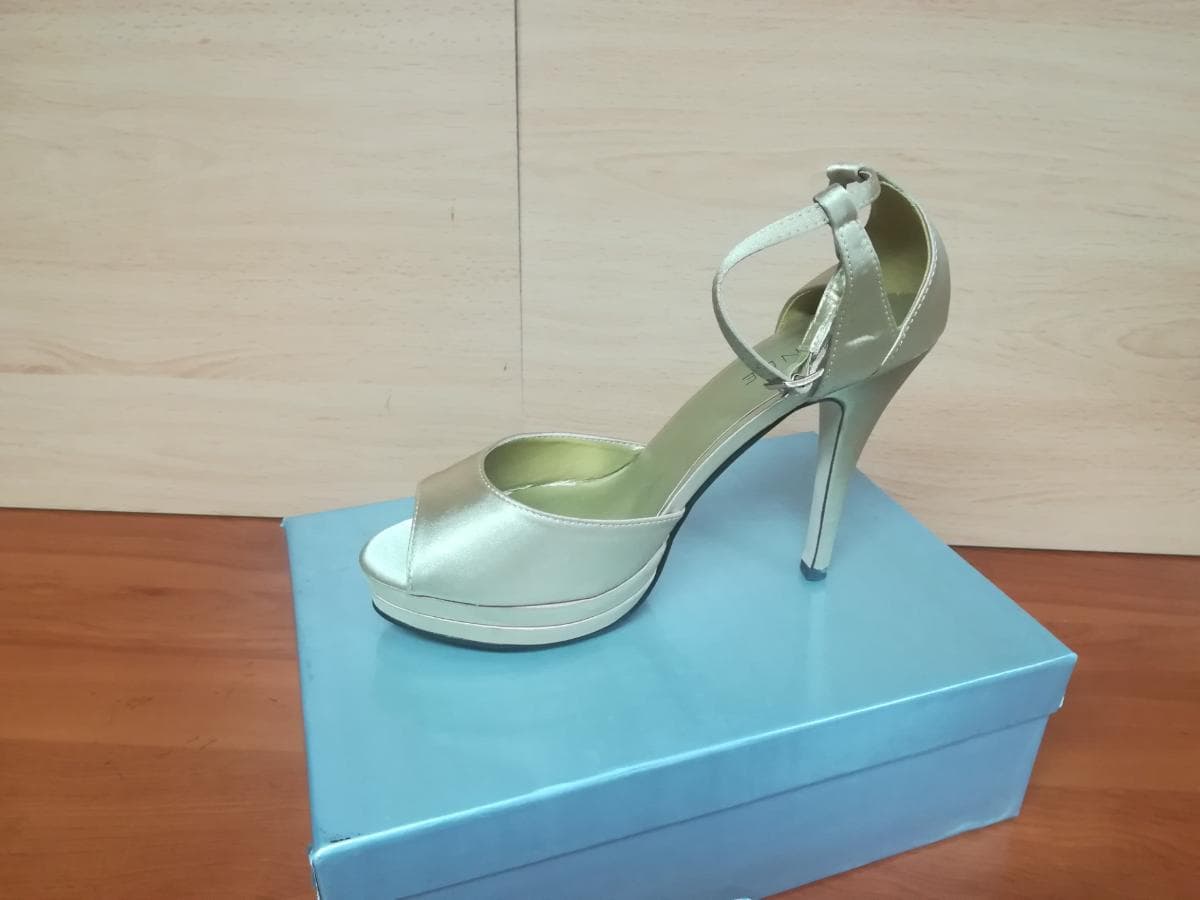 Sapatos Avance Senhora — image 3