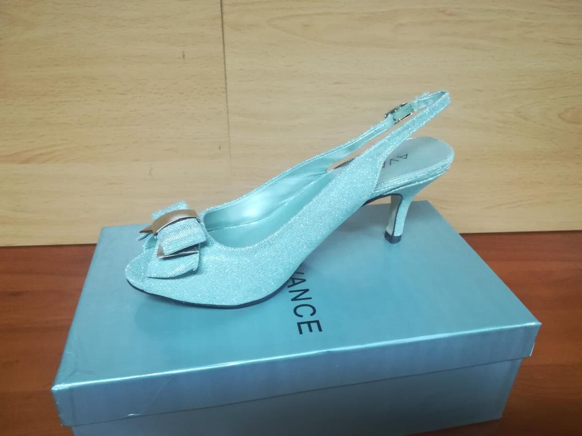Sapatos Avance Senhora — image 5