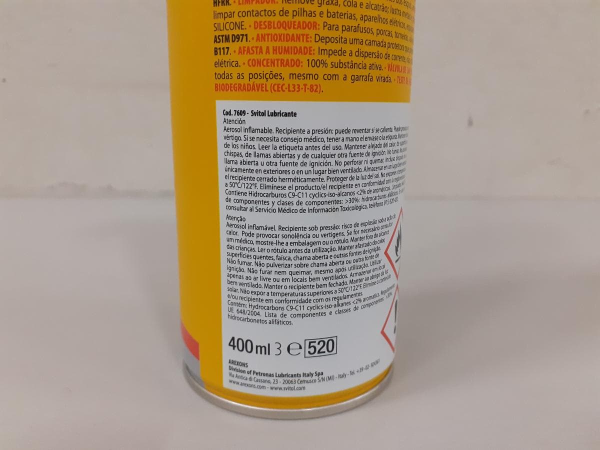 Lubrifiants — image 4