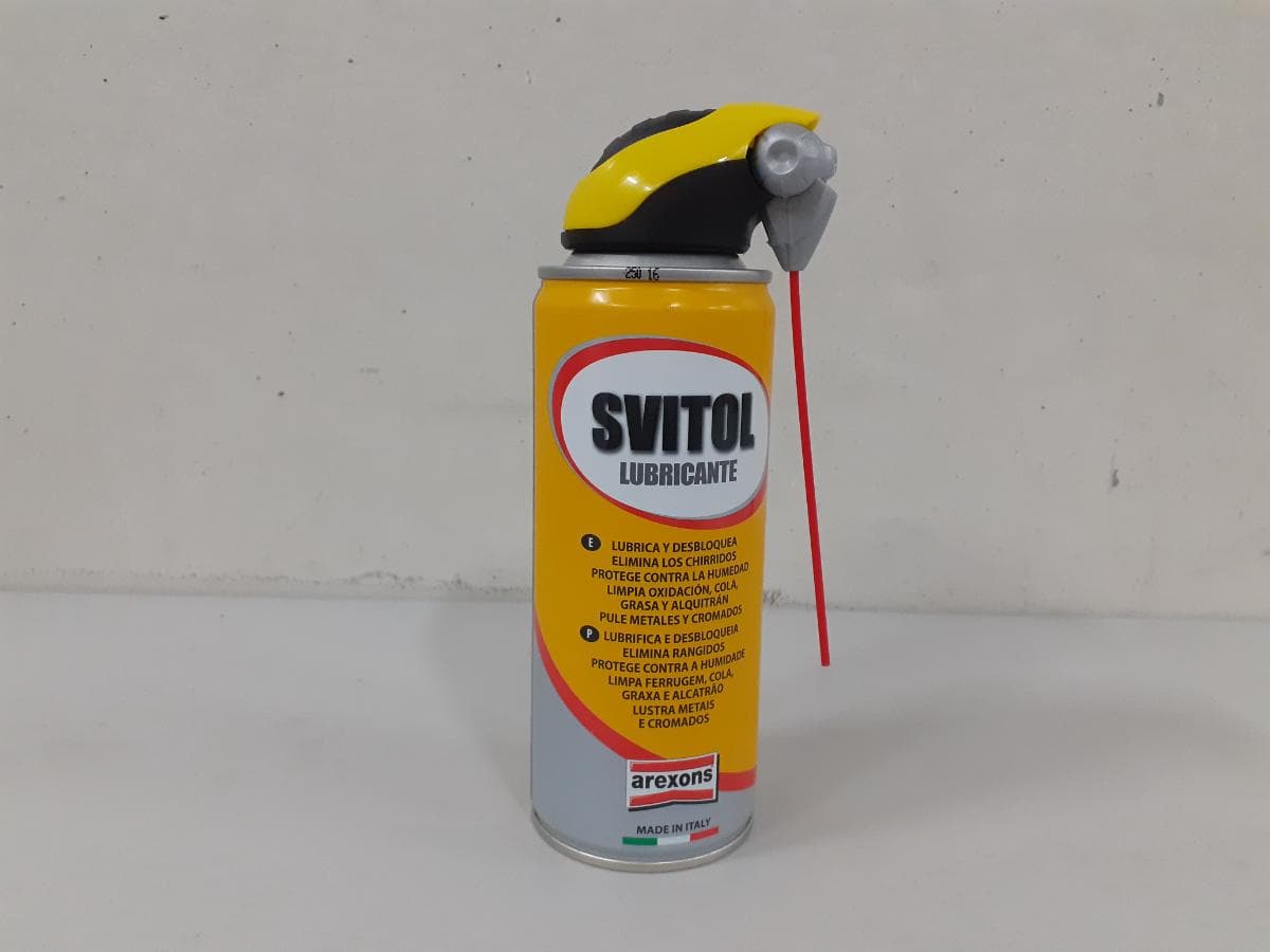 Lubricantes