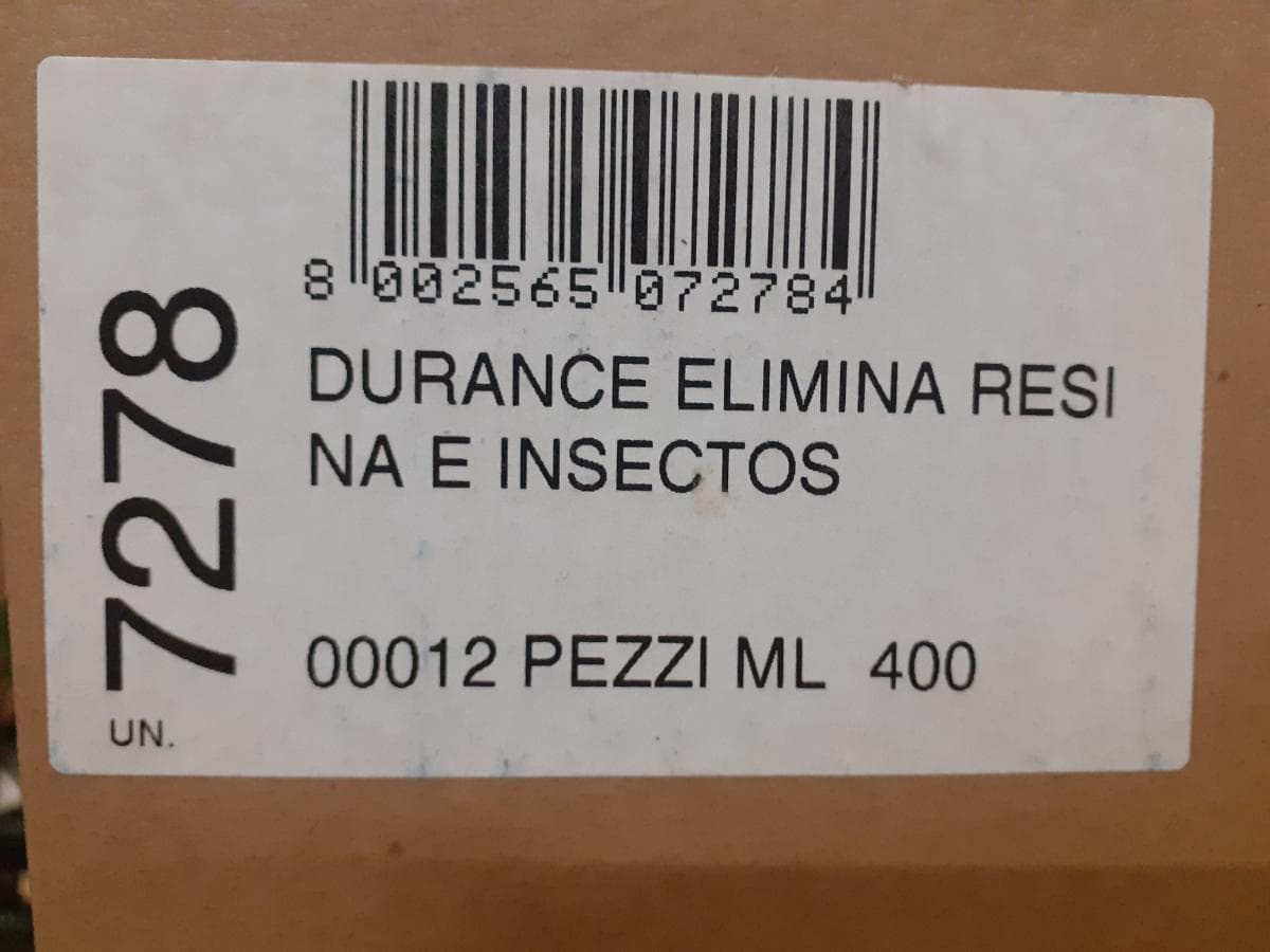 Sprays Élimine Insectes — image 6