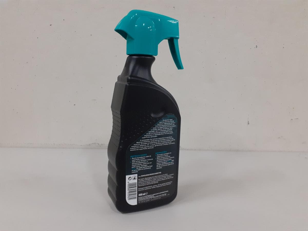 Sprays Élimine Insectes — image 3