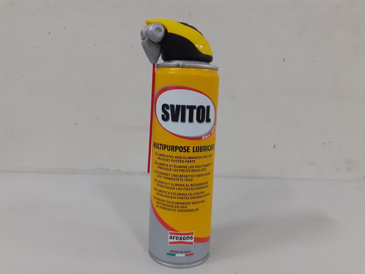 Lubricantes — imagen 1