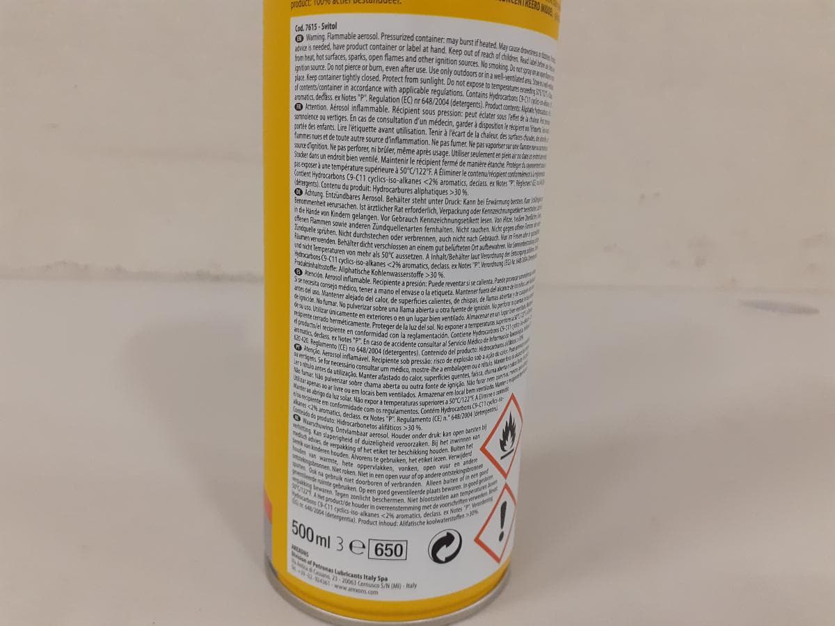 Lubricantes — imagen 4