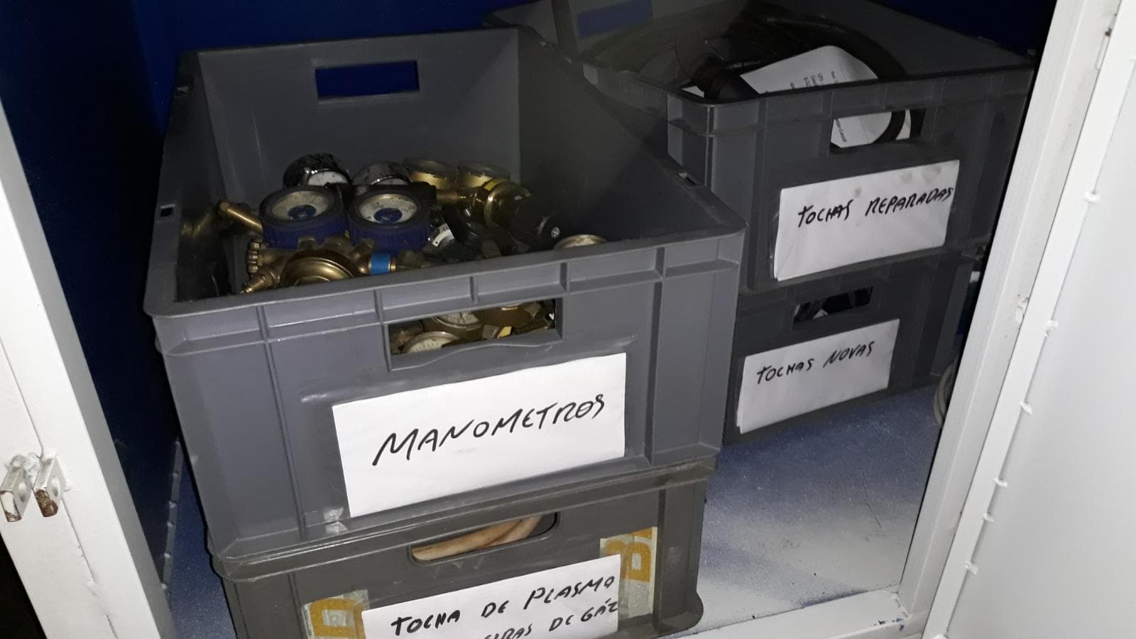 Equipamento de Oficina — image 7