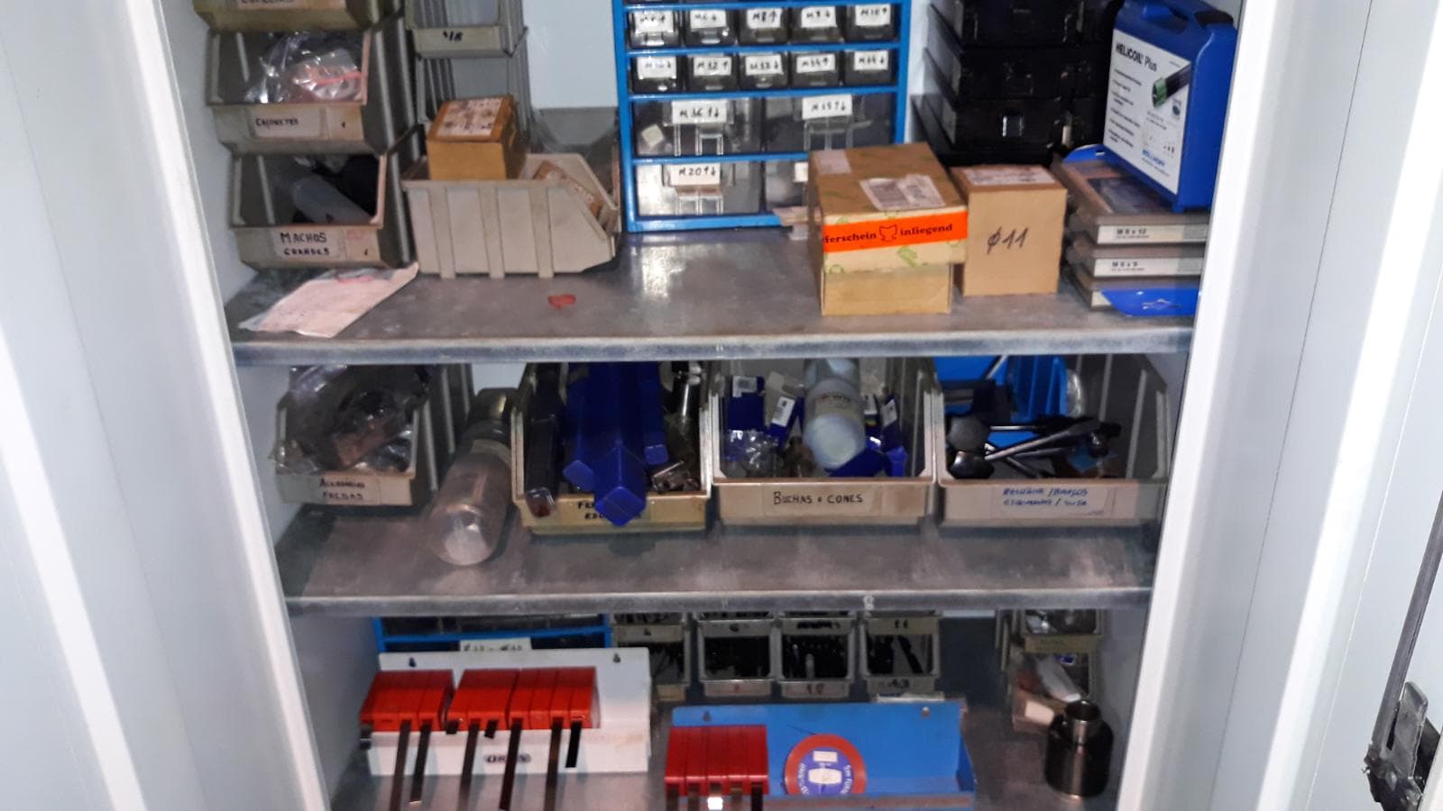 Equipamento de Oficina — image 3