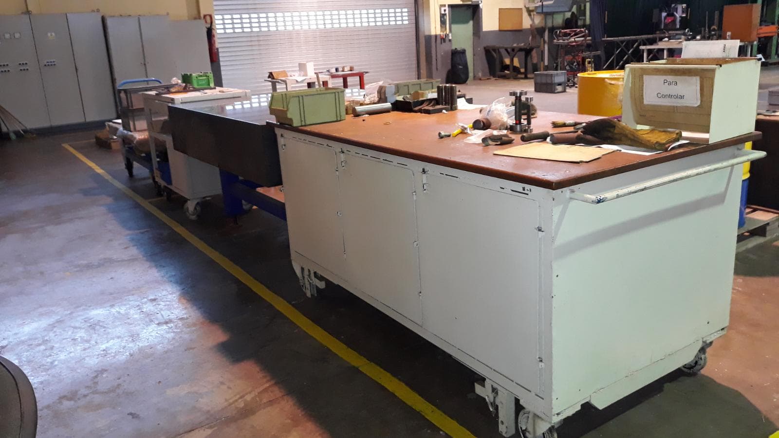 Equipamento de Oficina — image 9
