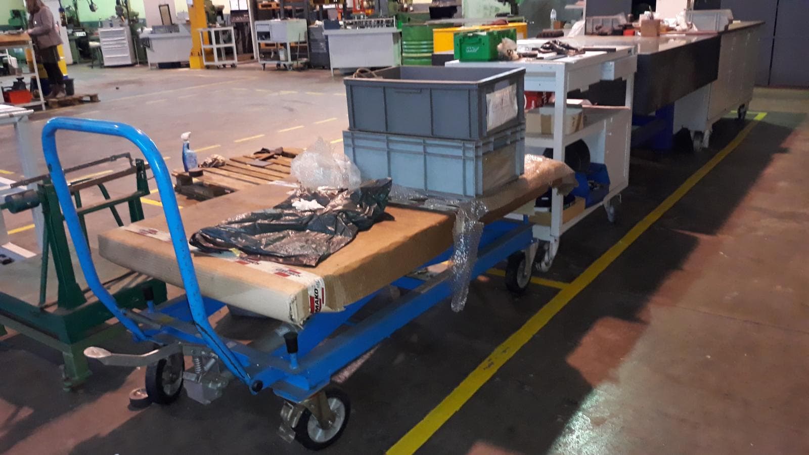 Equipamento de Oficina — image 5