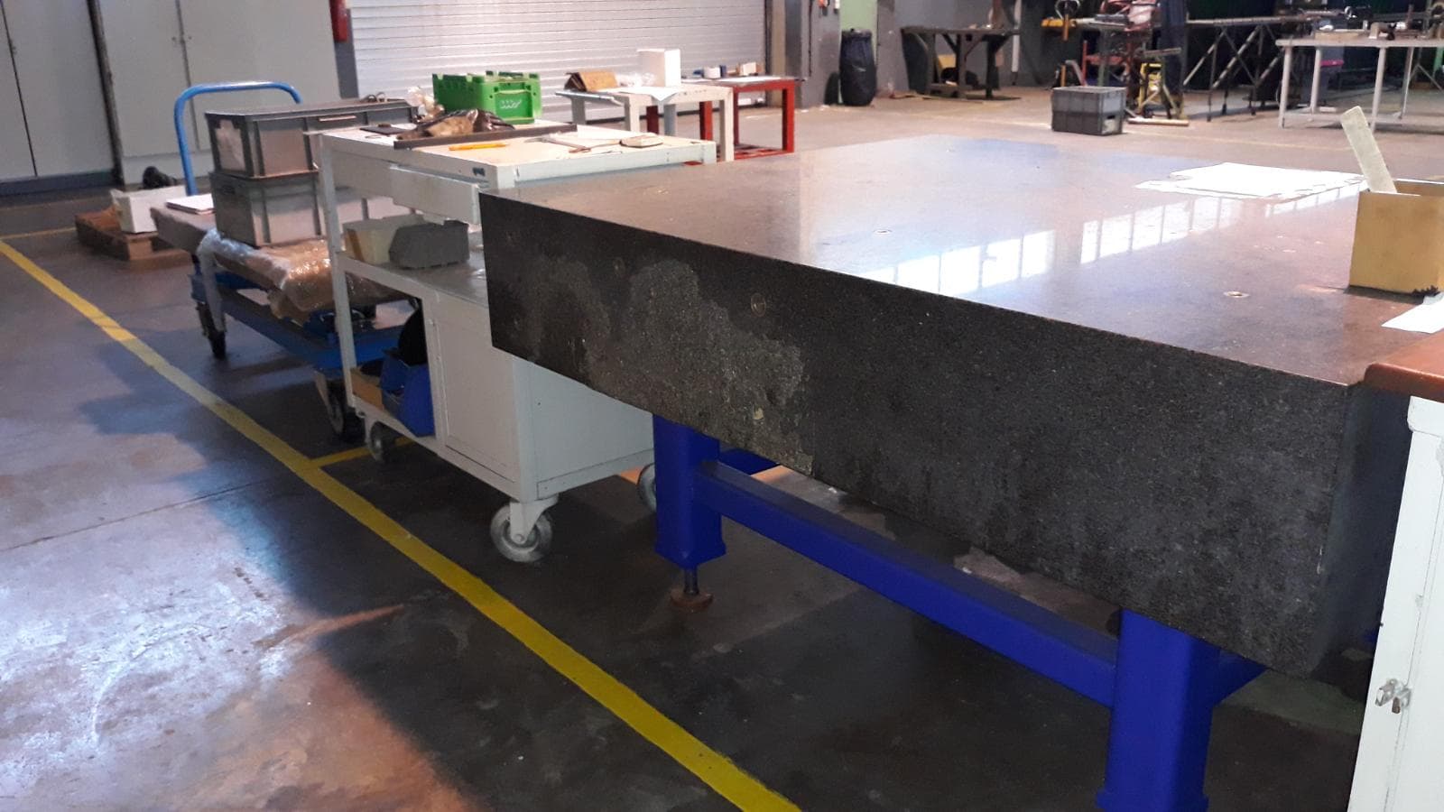Equipamento de Oficina — image 4